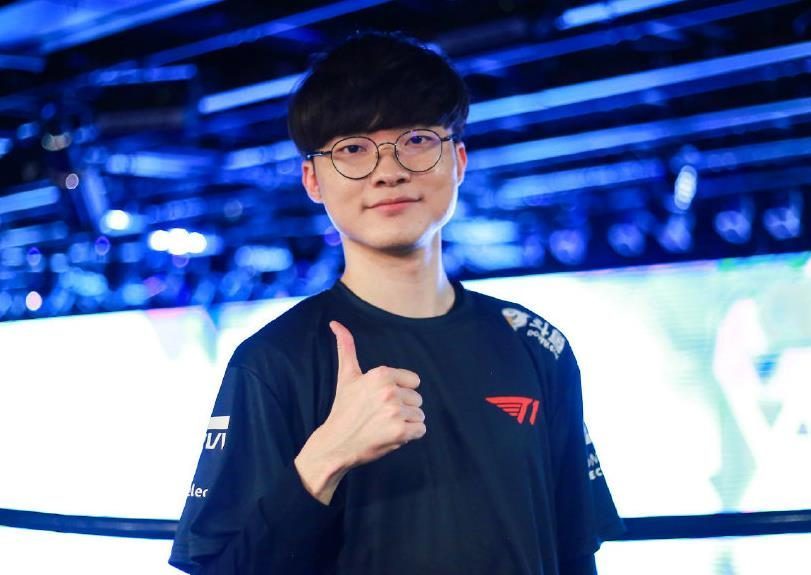  Faker新星高光表现表现惊艳，雄鹿未来可期！