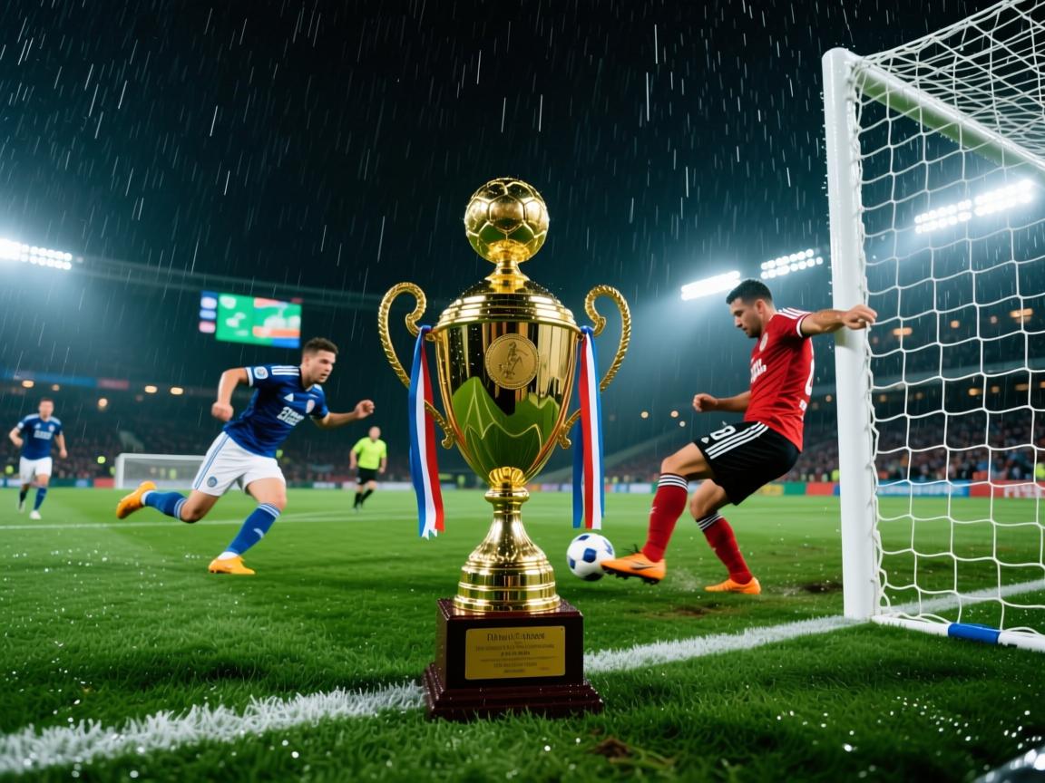 C罗回归赛场，爆冷首场状态亮眼，热火观众沸腾！